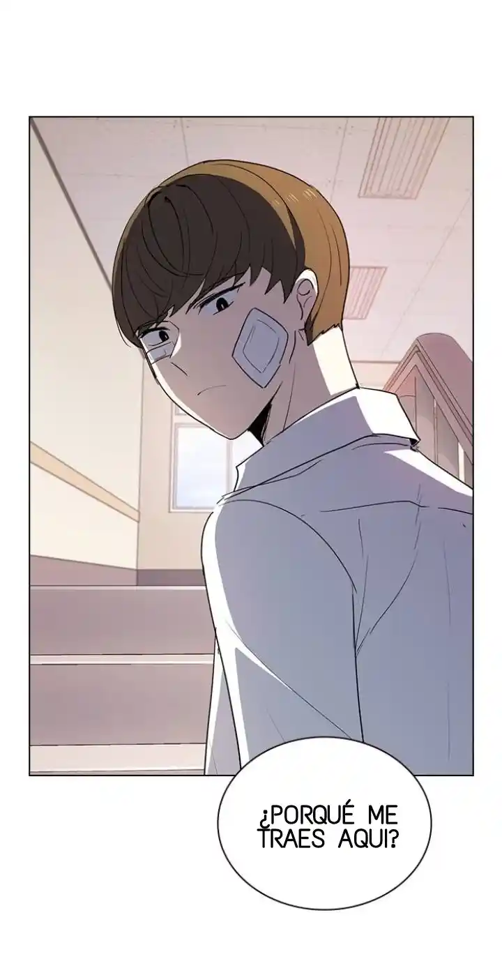 My Bad Boyfriend - Capítulo 7 - Página 24 - LectorTMOo