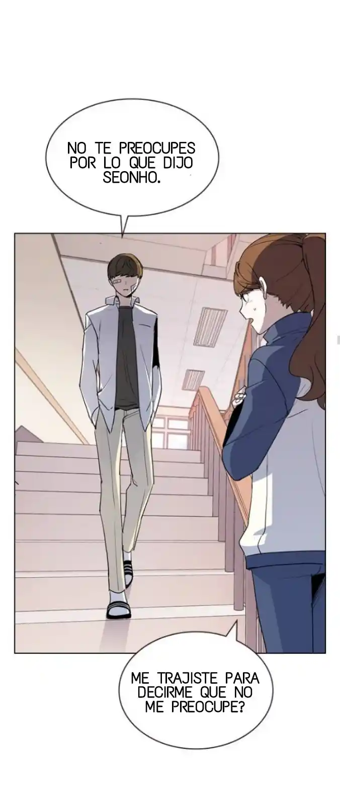 My Bad Boyfriend - Capítulo 7 - Página 25 - LectorTMOo