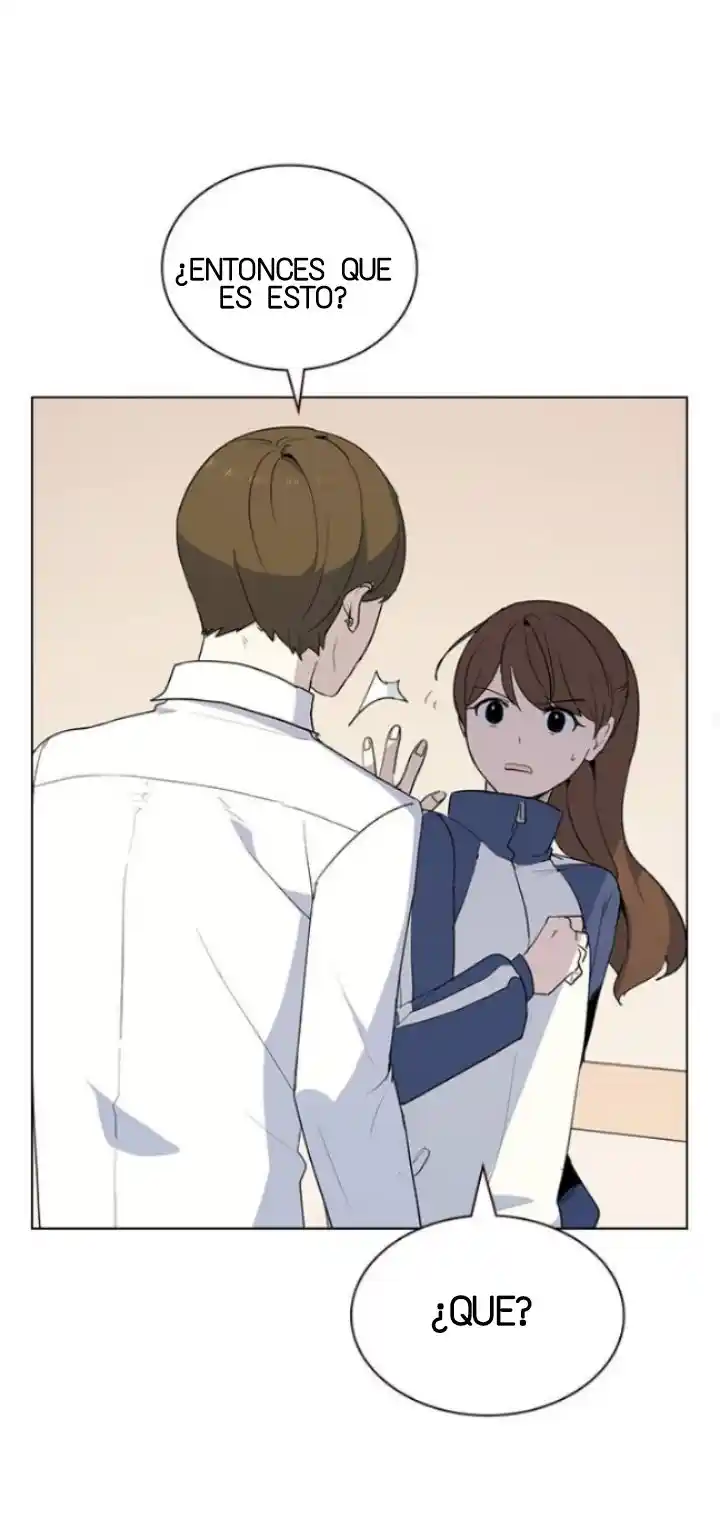 My Bad Boyfriend - Capítulo 7 - Página 26 - LectorTMOo
