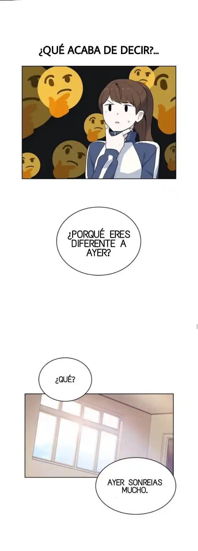 My Bad Boyfriend - Capítulo 7 - Página 29 - LectorTMOo