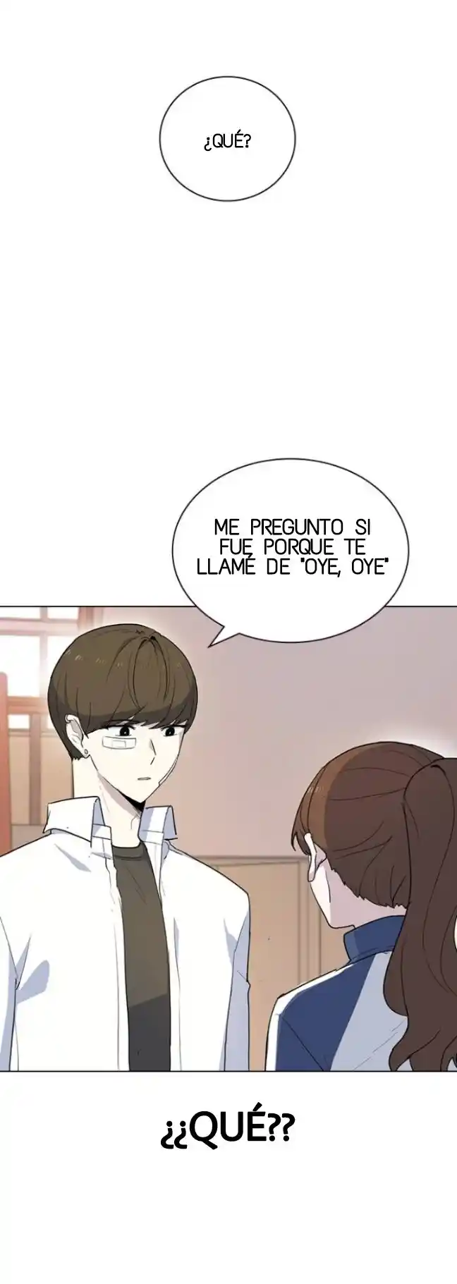 My Bad Boyfriend - Capítulo 7 - Página 32 - LectorTMOo