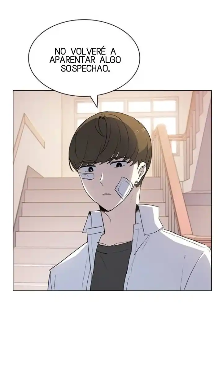 My Bad Boyfriend - Capítulo 7 - Página 40 - LectorTMOo