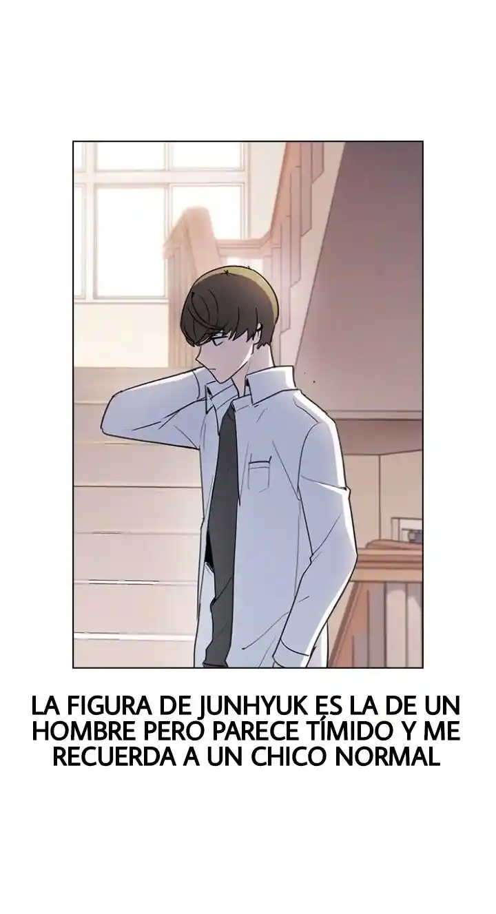 My Bad Boyfriend - Capítulo 7 - Página 45 - LectorTMOo