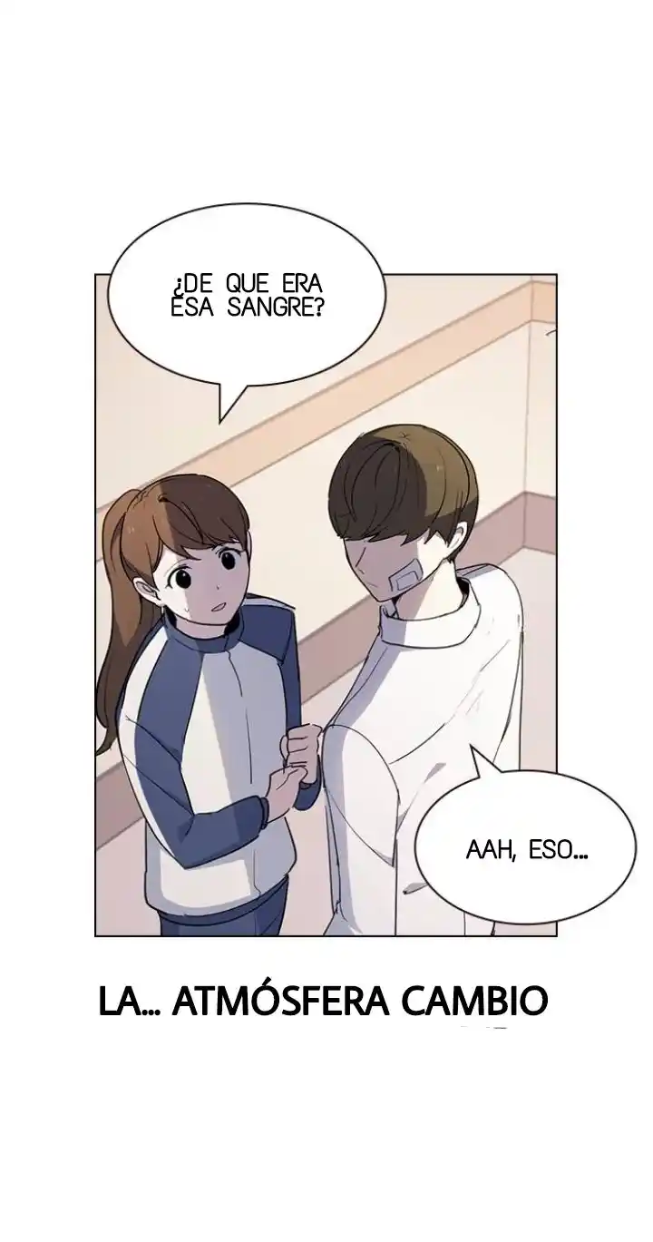 My Bad Boyfriend - Capítulo 7 - Página 48 - LectorTMOo