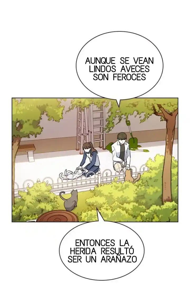 My Bad Boyfriend - Capítulo 7 - Página 56 - LectorTMOo