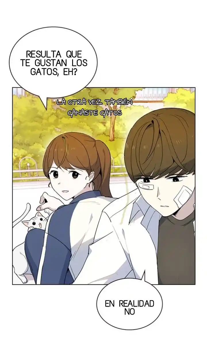 My Bad Boyfriend - Capítulo 7 - Página 58 - LectorTMOo
