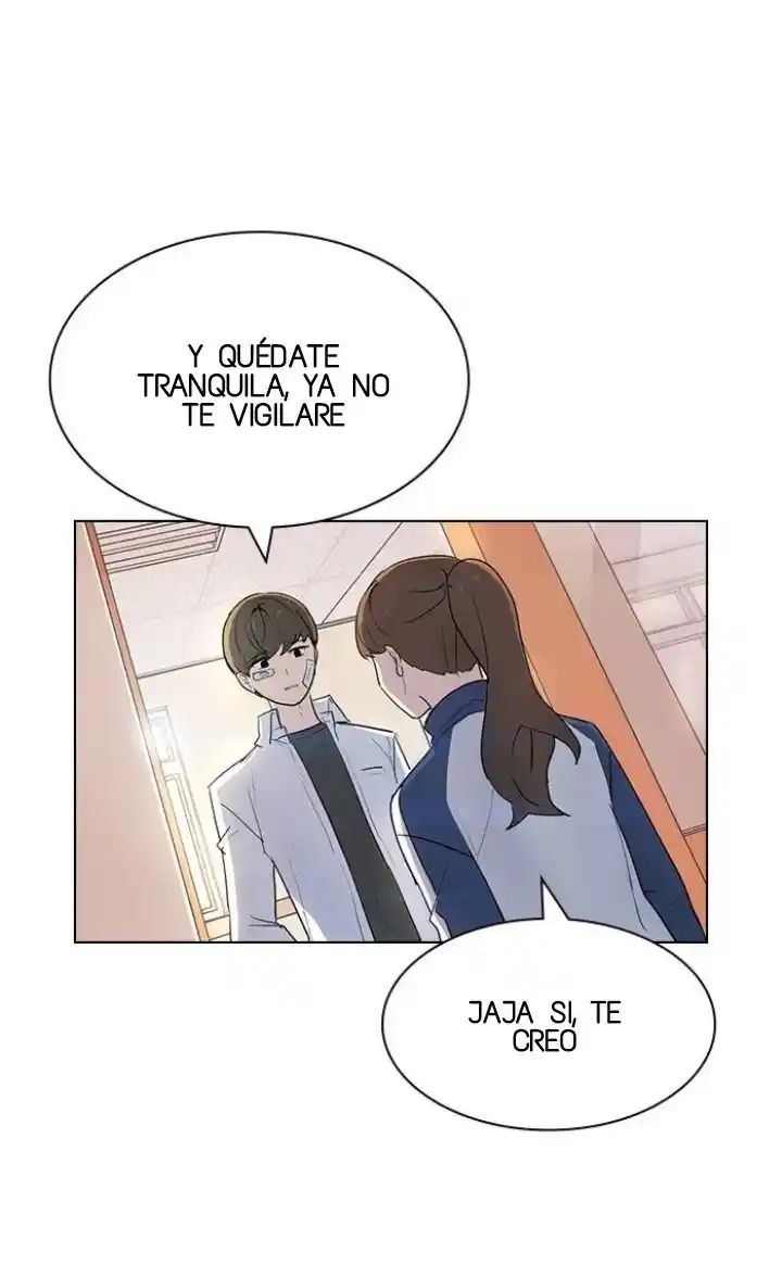 My Bad Boyfriend - Capítulo 8 - Página 5 - LectorTMOo