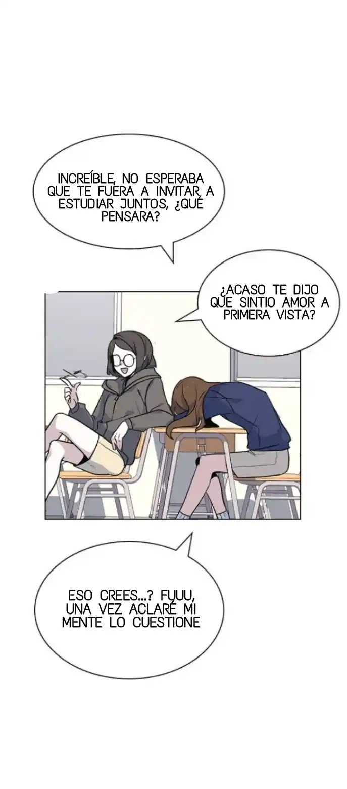 My Bad Boyfriend - Capítulo 8 - Página 13 - LectorTMOo