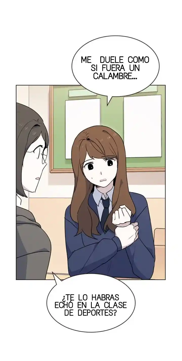 My Bad Boyfriend - Capítulo 8 - Página 16 - LectorTMOo
