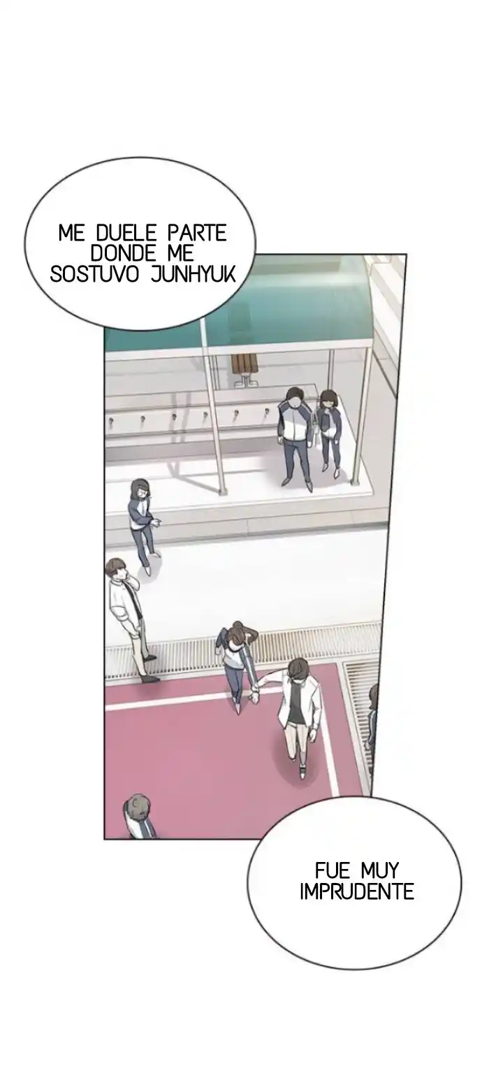 My Bad Boyfriend - Capítulo 8 - Página 17 - LectorTMOo