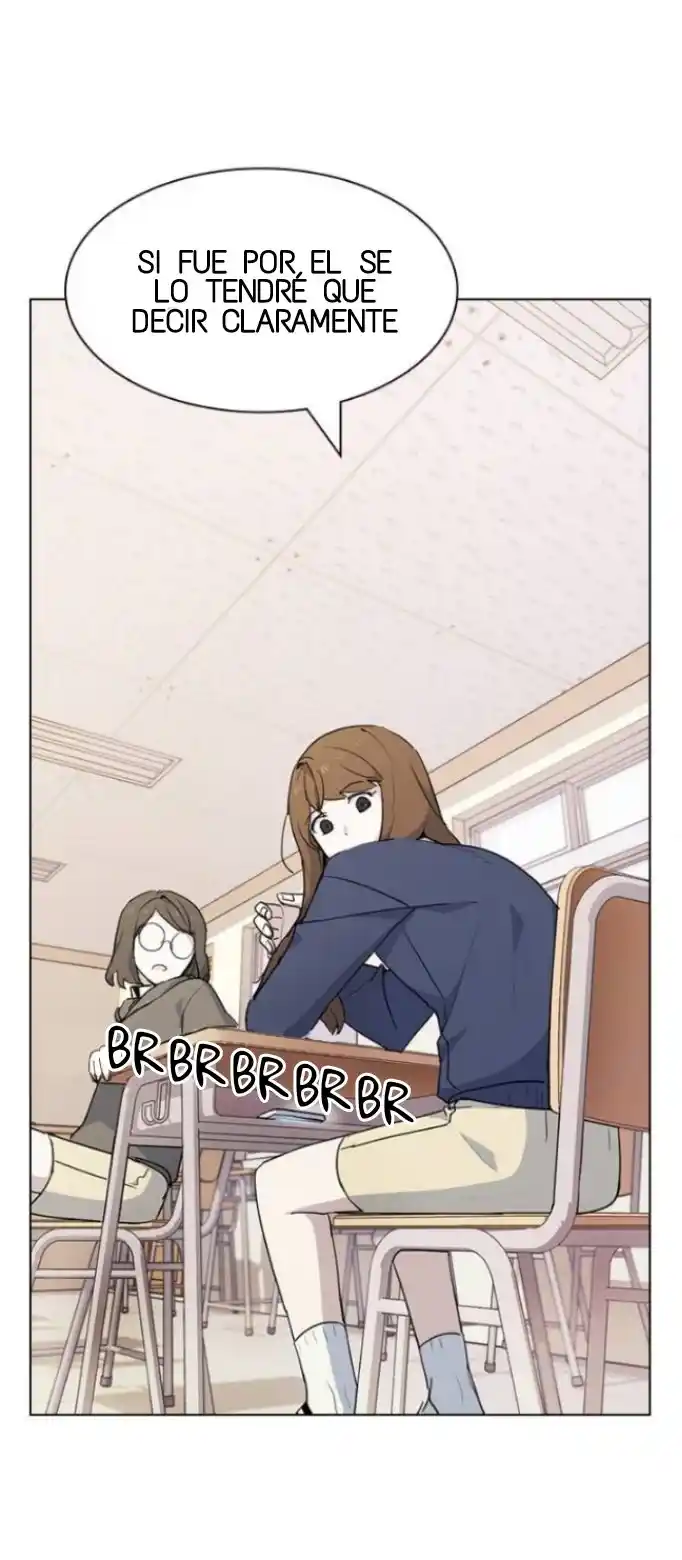My Bad Boyfriend - Capítulo 8 - Página 18 - LectorTMOo