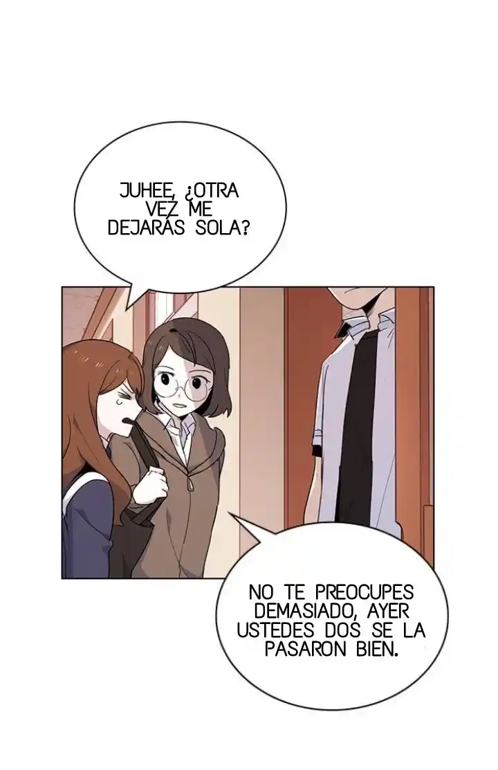 My Bad Boyfriend - Capítulo 8 - Página 26 - LectorTMOo