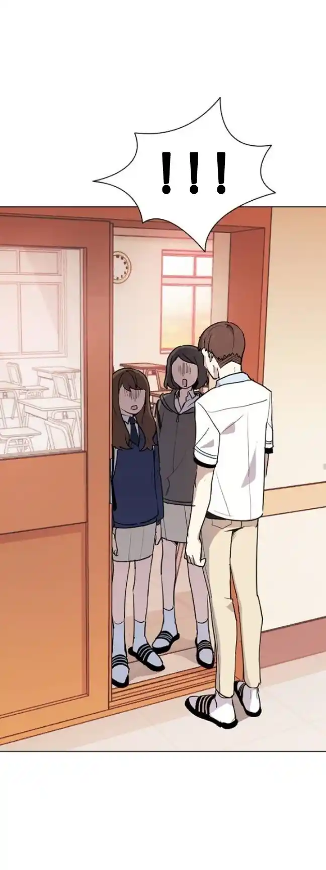 My Bad Boyfriend - Capítulo 8 - Página 28 - LectorTMOo
