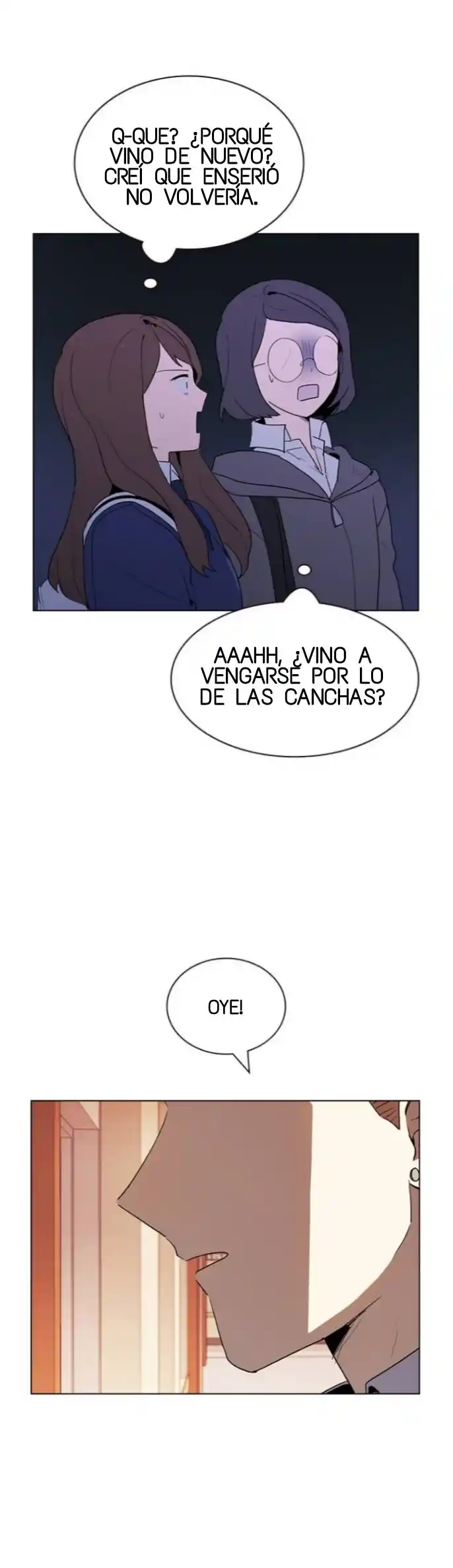 My Bad Boyfriend - Capítulo 8 - Página 29 - LectorTMOo