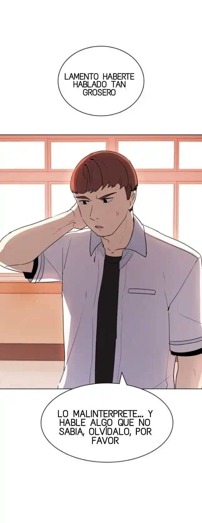 My Bad Boyfriend - Capítulo 8 - Página 30 - LectorTMOo
