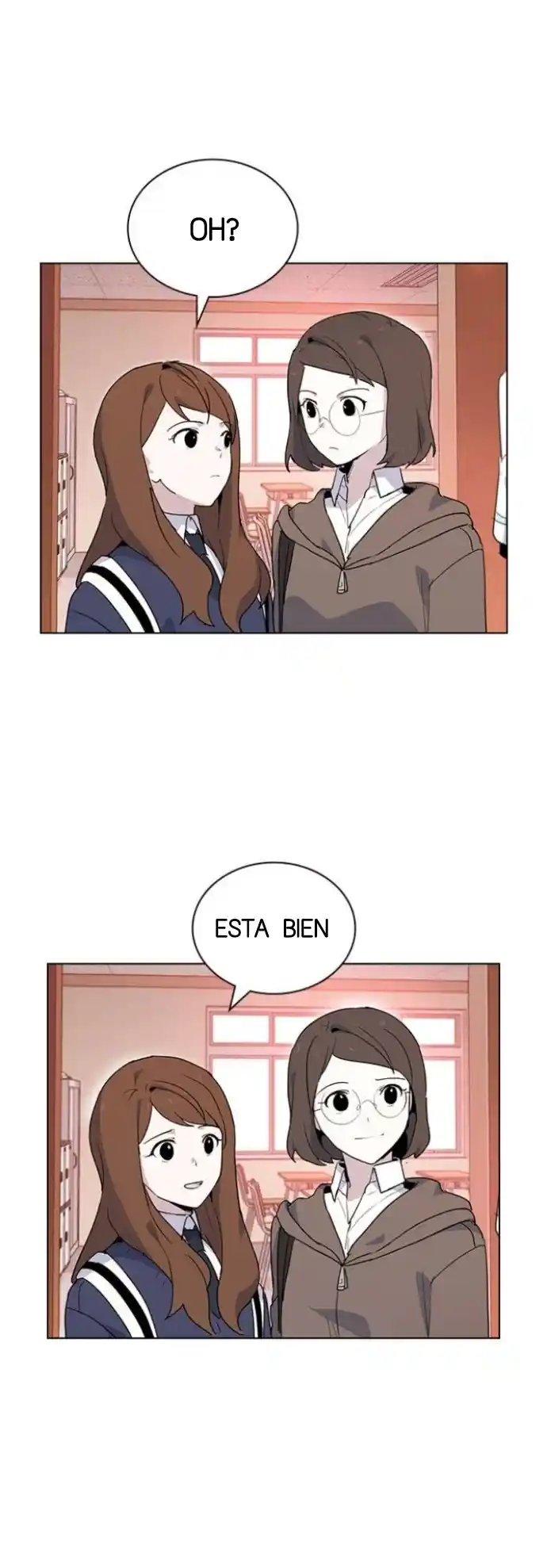 My Bad Boyfriend - Capítulo 8 - Página 31 - LectorTMOo