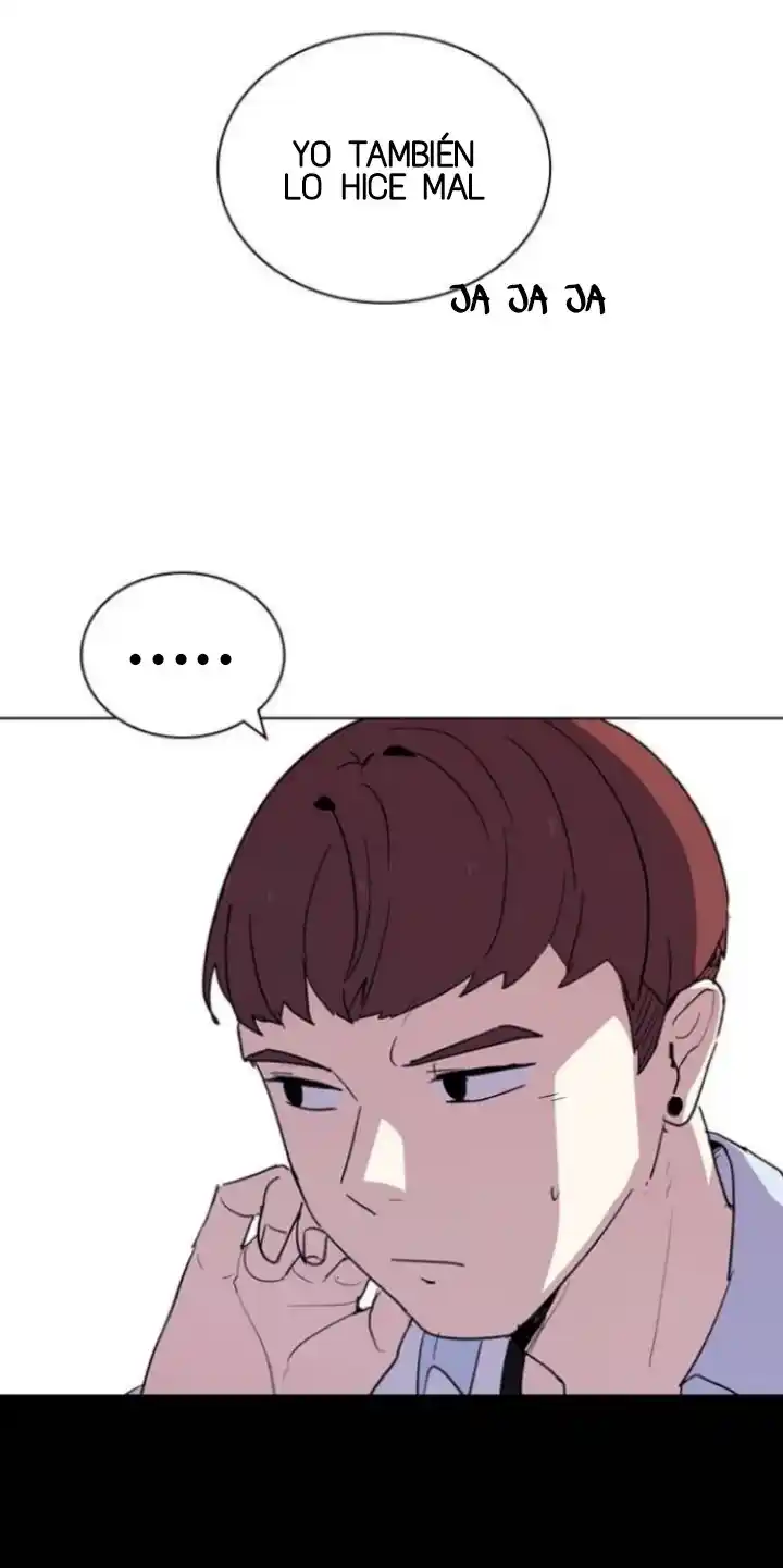 My Bad Boyfriend - Capítulo 8 - Página 32 - LectorTMOo