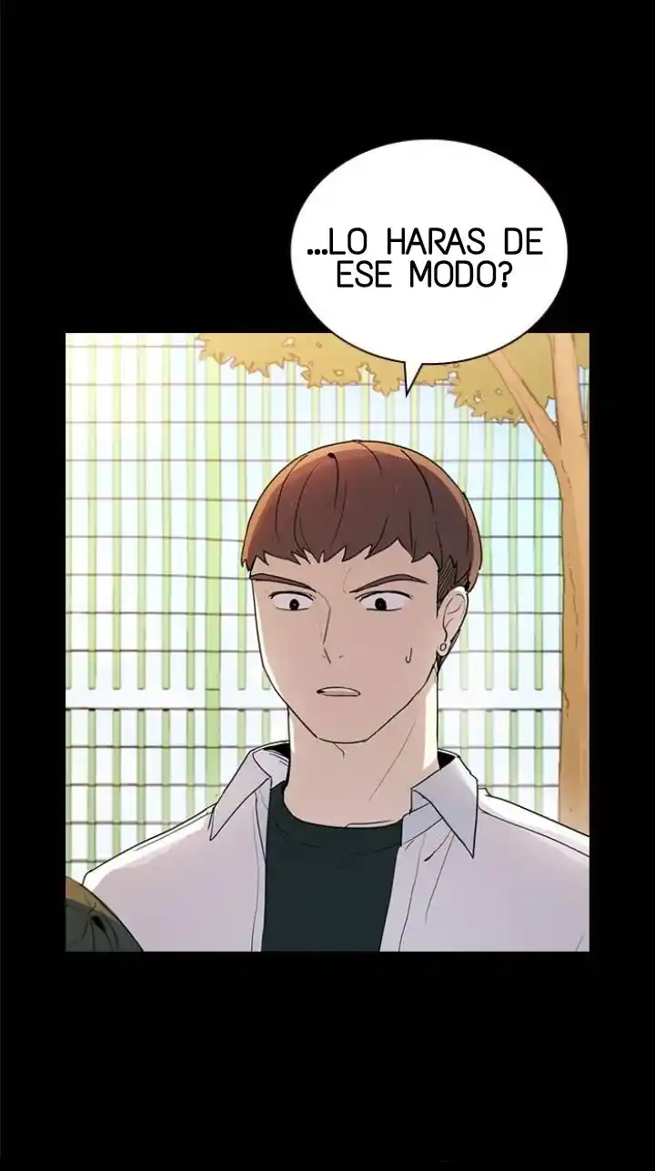 My Bad Boyfriend - Capítulo 8 - Página 34 - LectorTMOo