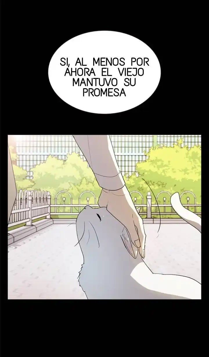 My Bad Boyfriend - Capítulo 8 - Página 35 - LectorTMOo