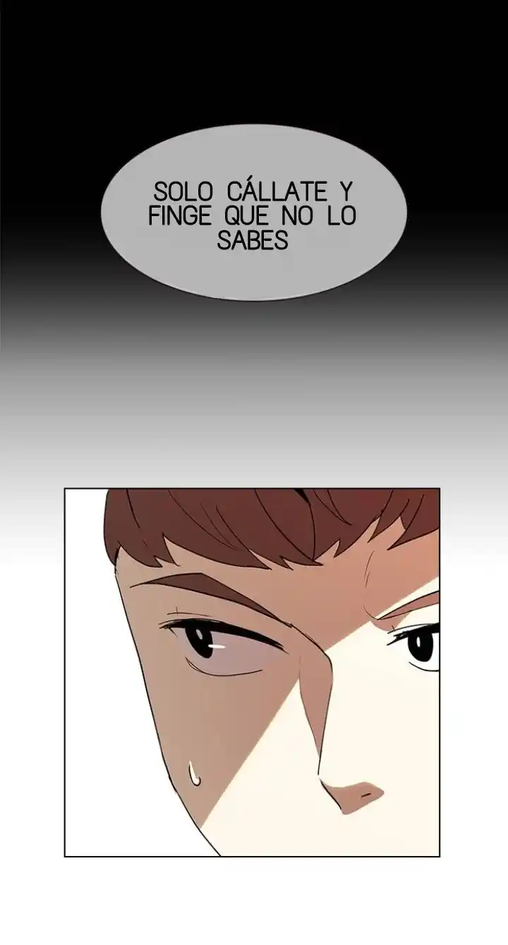 My Bad Boyfriend - Capítulo 8 - Página 37 - LectorTMOo