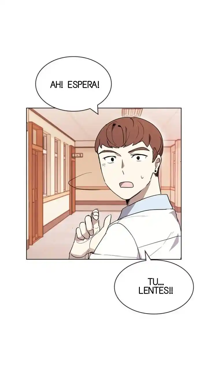 My Bad Boyfriend - Capítulo 8 - Página 40 - LectorTMOo
