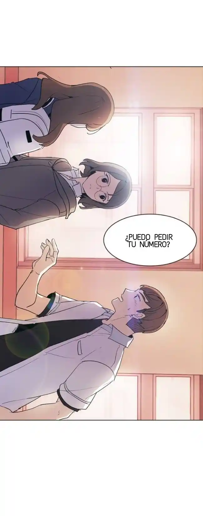 My Bad Boyfriend - Capítulo 8 - Página 41 - LectorTMOo