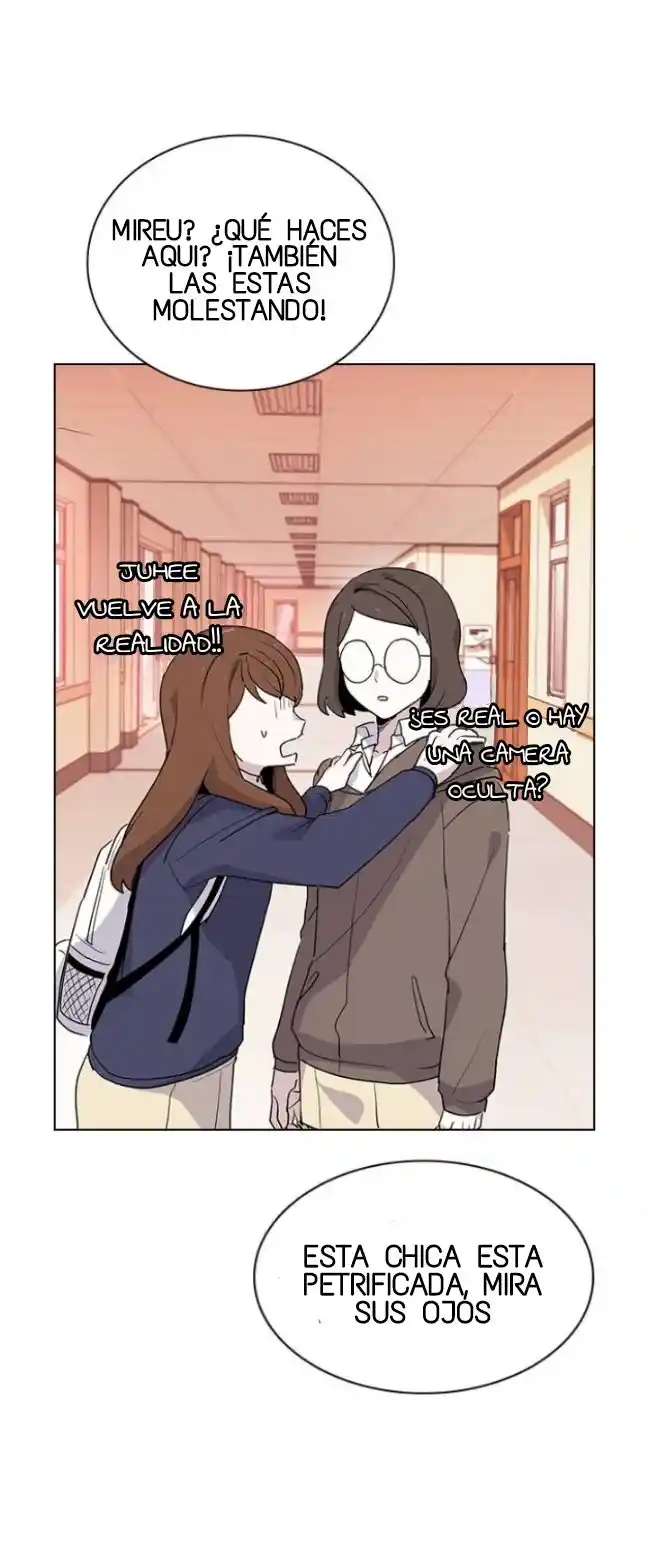 My Bad Boyfriend - Capítulo 8 - Página 44 - LectorTMOo