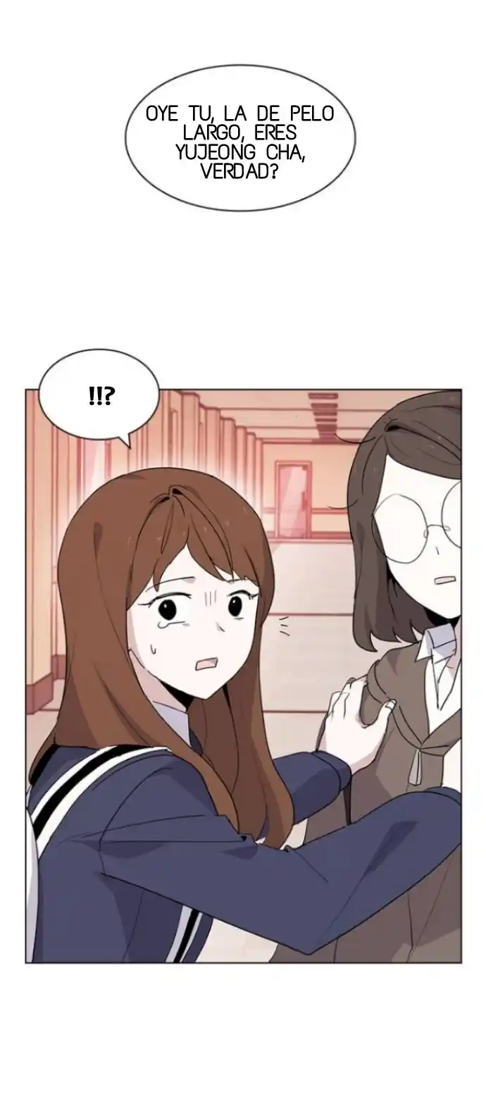 My Bad Boyfriend - Capítulo 8 - Página 46 - LectorTMOo