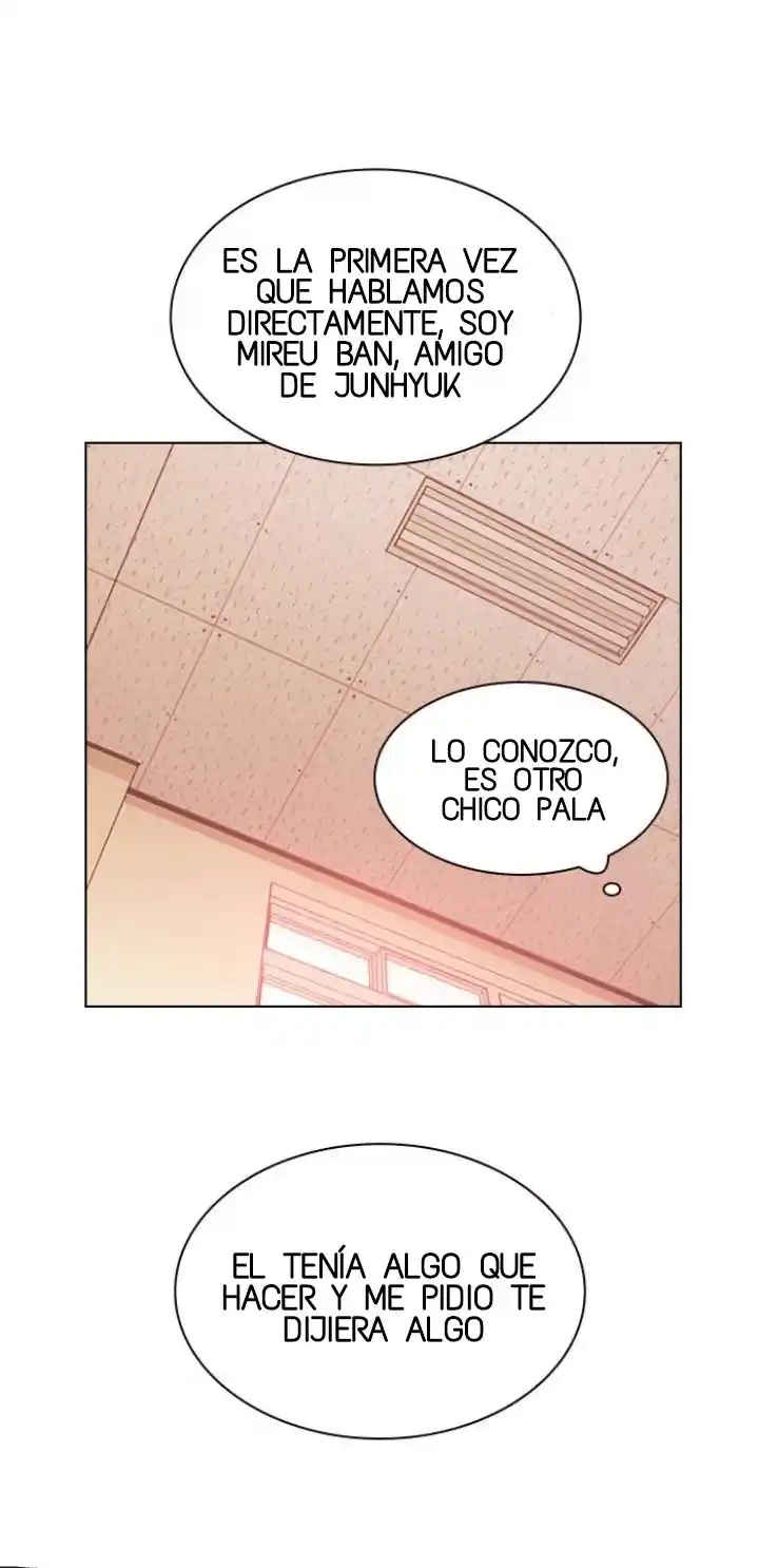 My Bad Boyfriend - Capítulo 8 - Página 47 - LectorTMOo