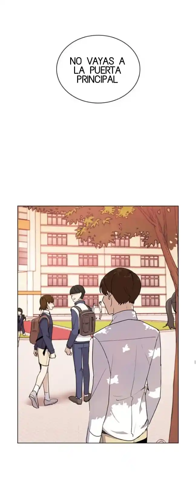 My Bad Boyfriend - Capítulo 8 - Página 50 - LectorTMOo