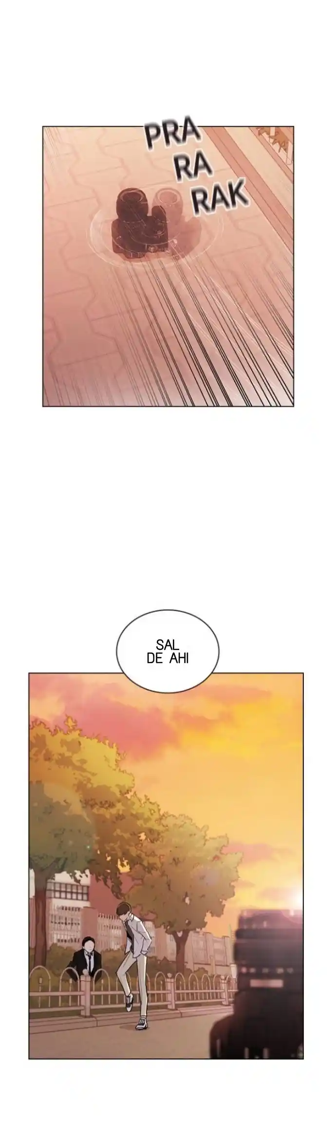 My Bad Boyfriend - Capítulo 8 - Página 54 - LectorTMOo