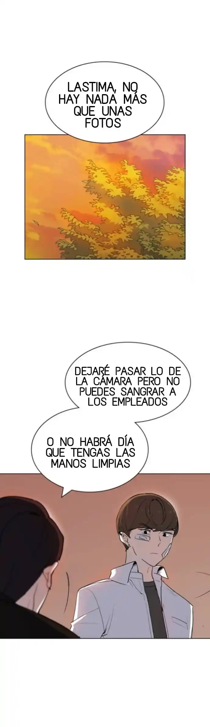 My Bad Boyfriend - Capítulo 8 - Página 56 - LectorTMOo