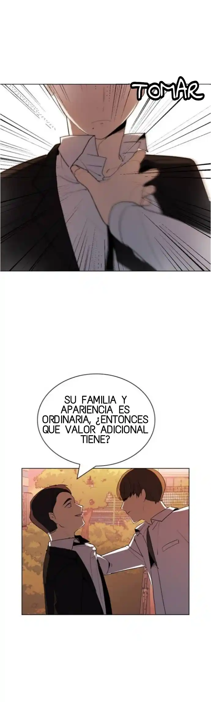 My Bad Boyfriend - Capítulo 8 - Página 60 - LectorTMOo