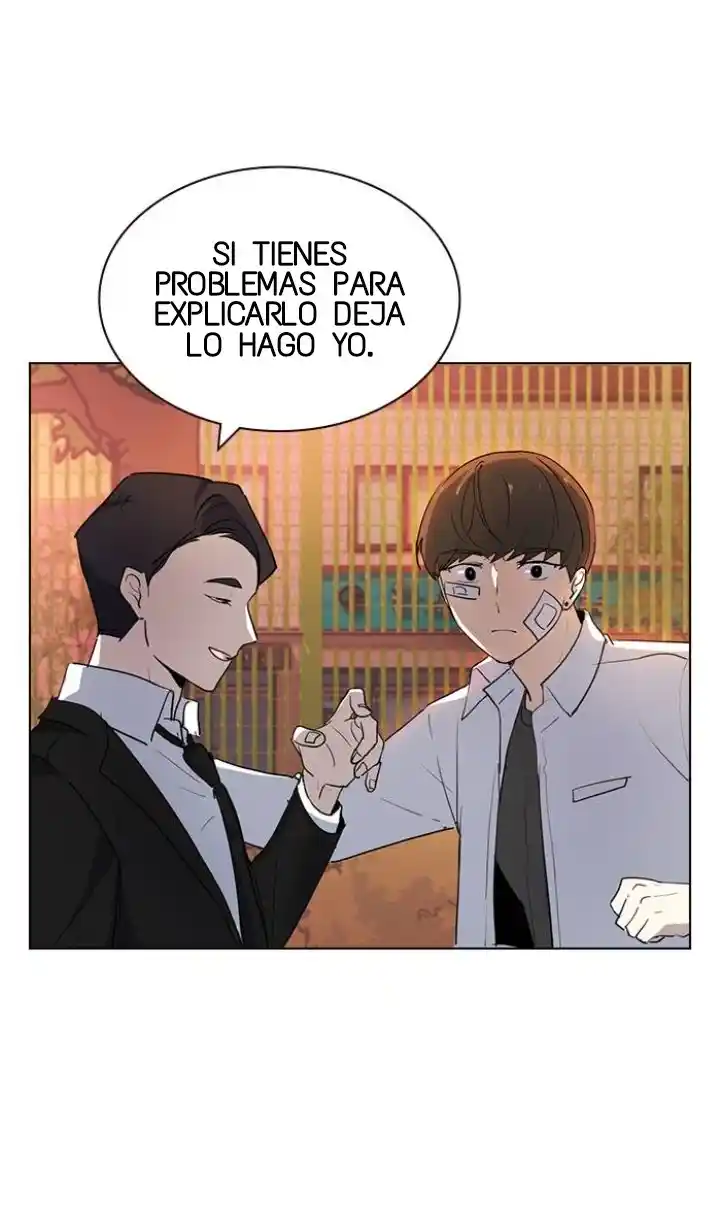 My Bad Boyfriend - Capítulo 8 - Página 66 - LectorTMOo