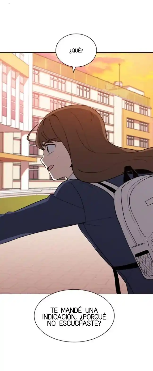 My Bad Boyfriend - Capítulo 8 - Página 72 - LectorTMOo