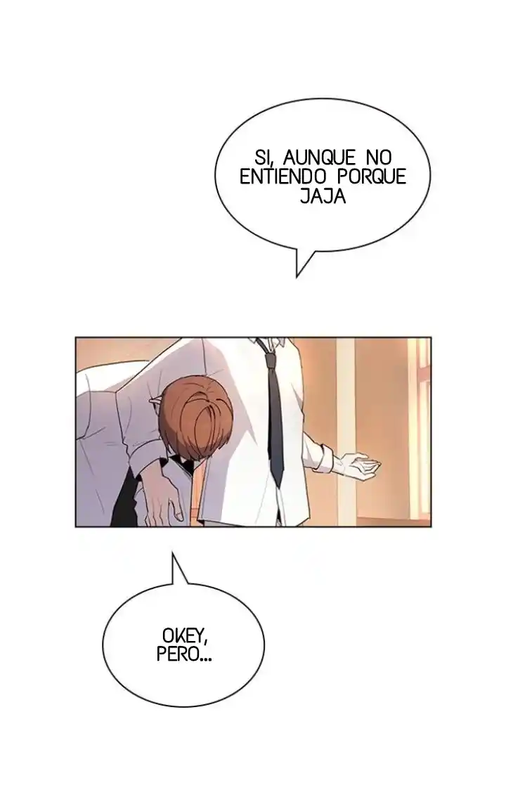 My Bad Boyfriend - Capítulo 9 - Página 5 - LectorTMOo