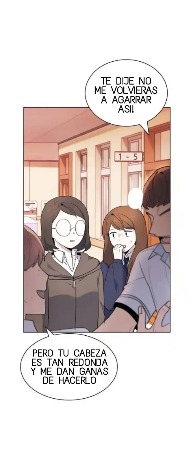 My Bad Boyfriend - Capítulo 9 - Página 7 - LectorTMOo