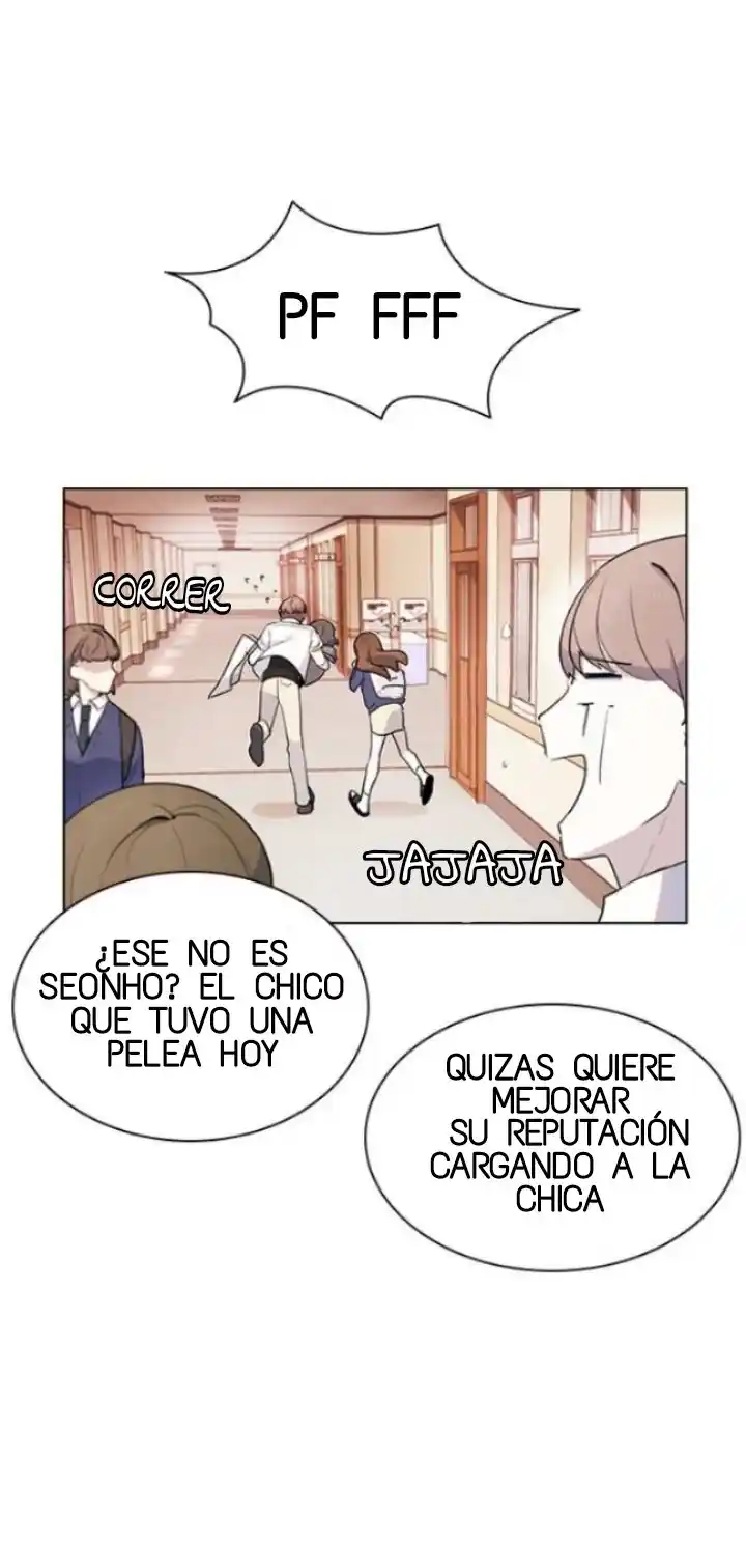 My Bad Boyfriend - Capítulo 9 - Página 9 - LectorTMOo