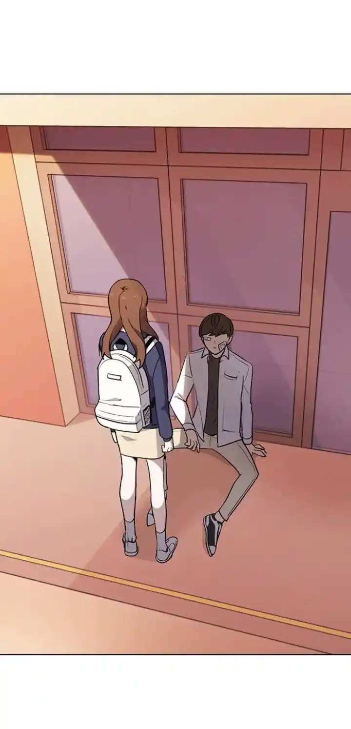 My Bad Boyfriend - Capítulo 9 - Página 23 - LectorTMOo