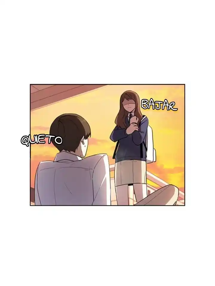 My Bad Boyfriend - Capítulo 9 - Página 24 - LectorTMOo