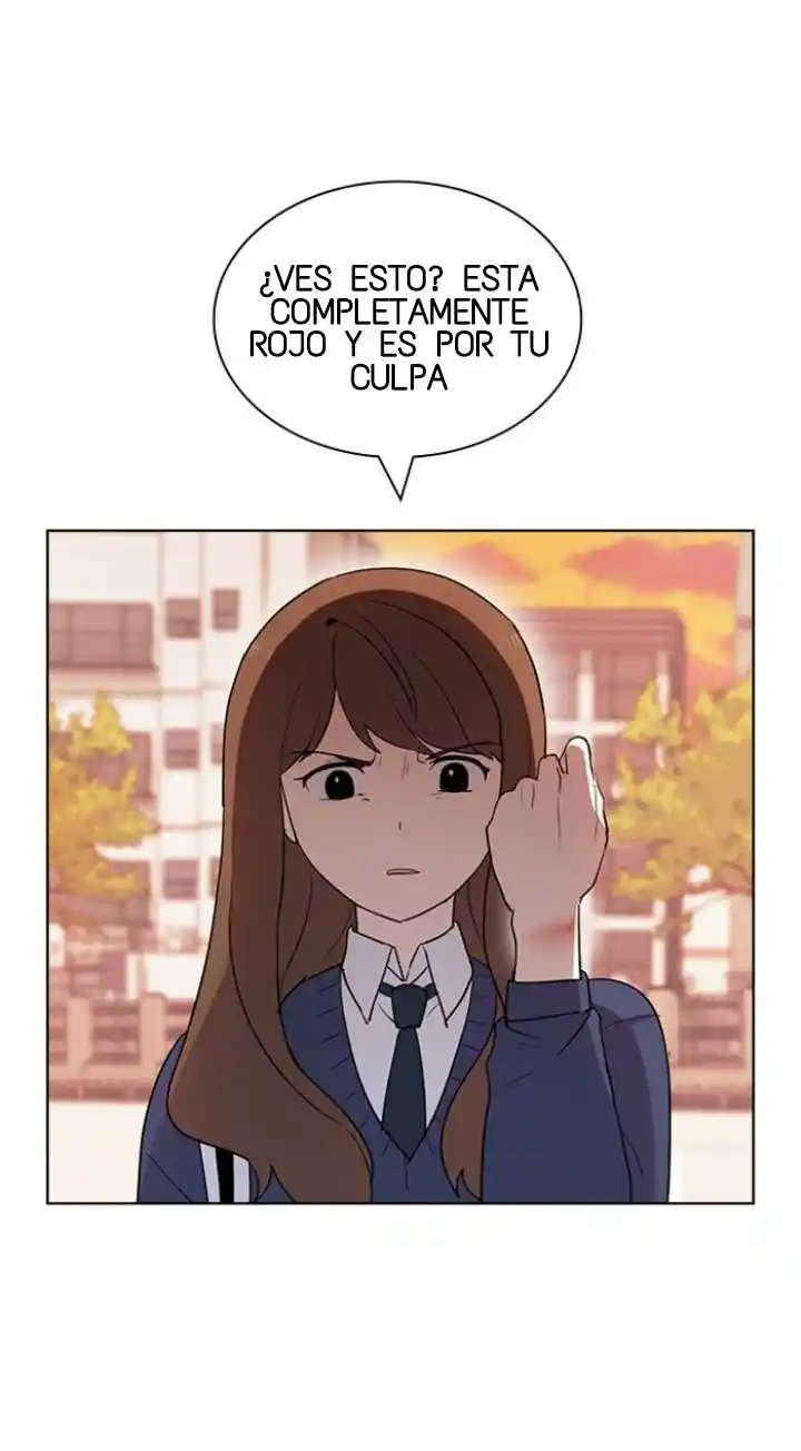 My Bad Boyfriend - Capítulo 9 - Página 25 - LectorTMOo