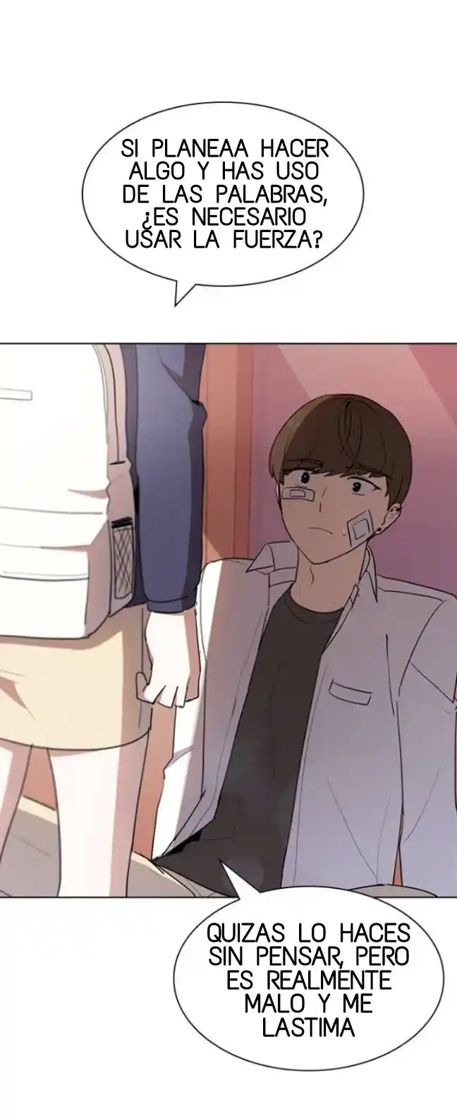 My Bad Boyfriend - Capítulo 9 - Página 26 - LectorTMOo