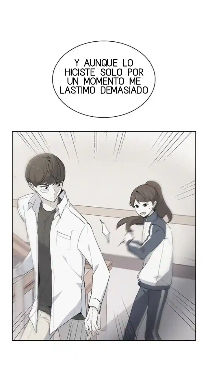 My Bad Boyfriend - Capítulo 9 - Página 27 - LectorTMOo