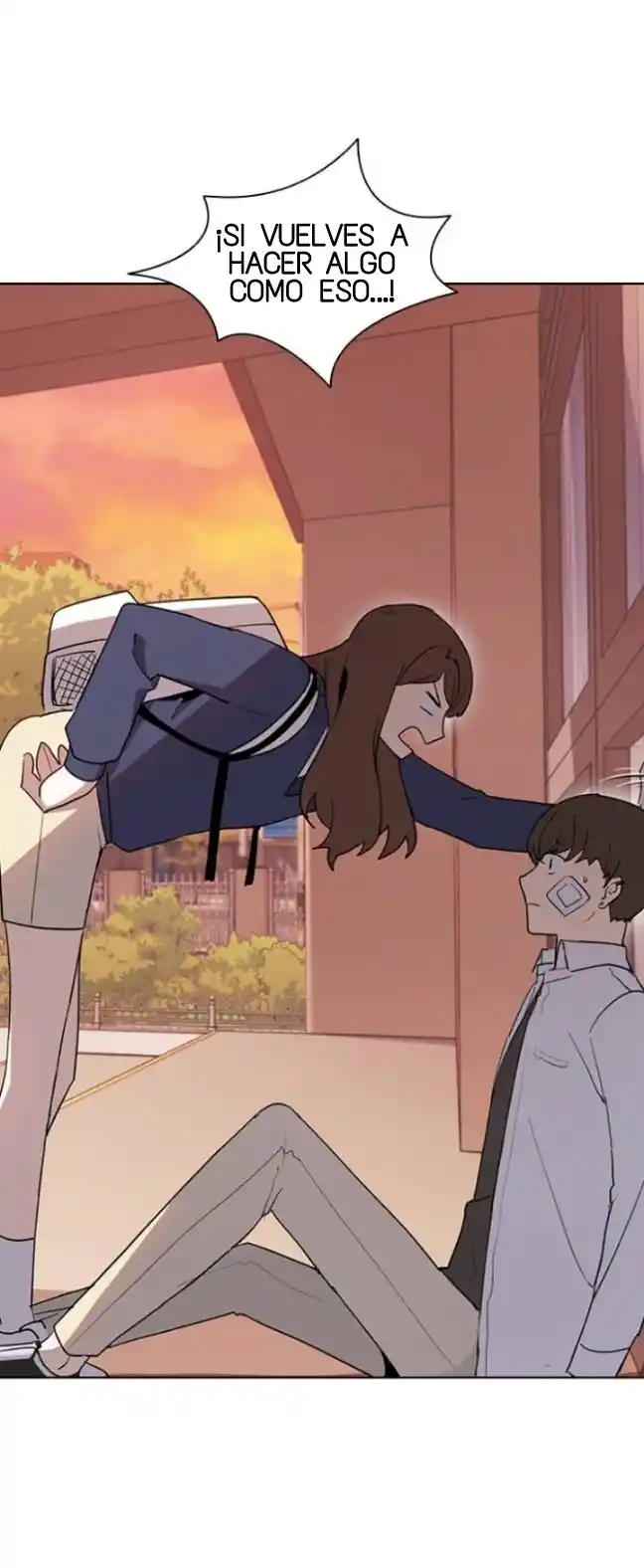 My Bad Boyfriend - Capítulo 9 - Página 30 - LectorTMOo