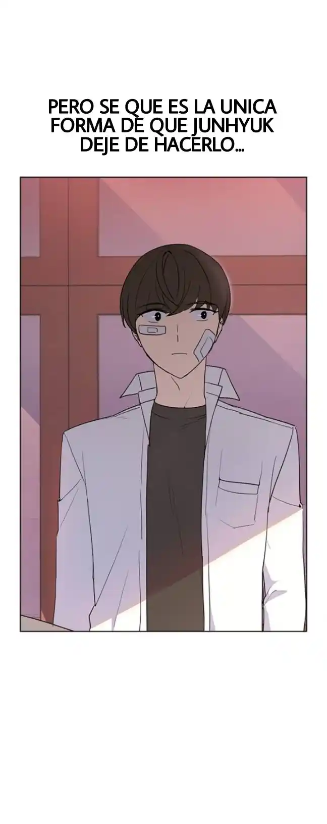 My Bad Boyfriend - Capítulo 9 - Página 35 - LectorTMOo