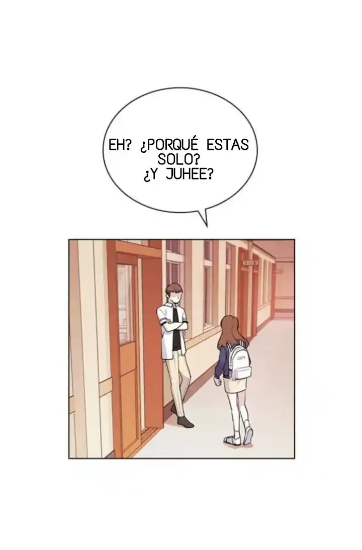 My Bad Boyfriend - Capítulo 9 - Página 47 - LectorTMOo