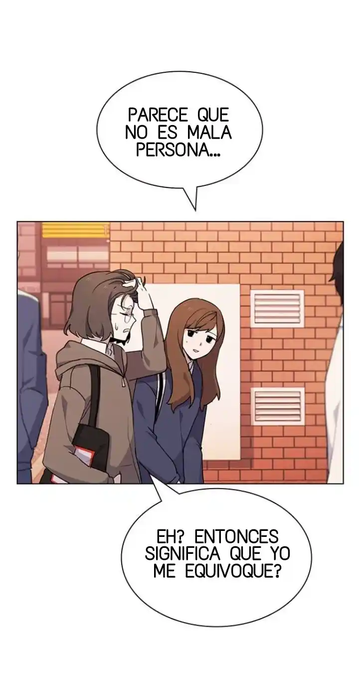 My Bad Boyfriend - Capítulo 9 - Página 53 - LectorTMOo