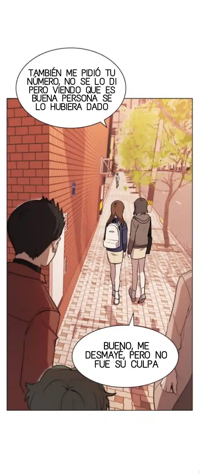 My Bad Boyfriend - Capítulo 9 - Página 54 - LectorTMOo