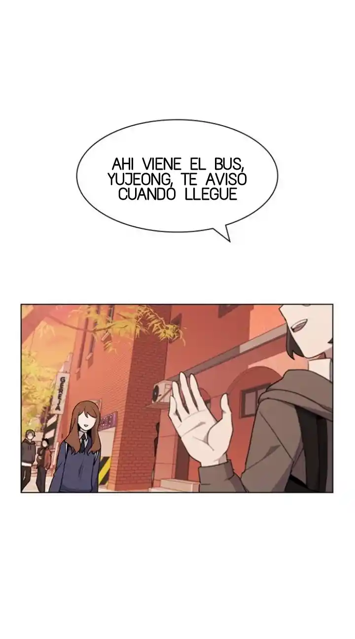 My Bad Boyfriend - Capítulo 9 - Página 55 - LectorTMOo