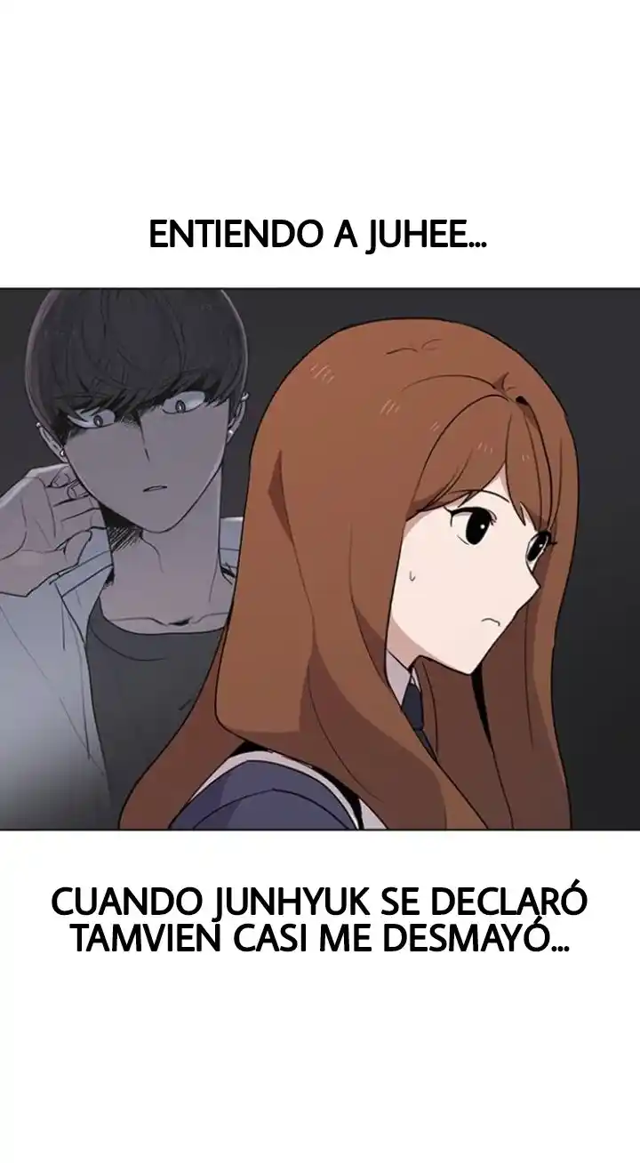 My Bad Boyfriend - Capítulo 9 - Página 56 - LectorTMOo